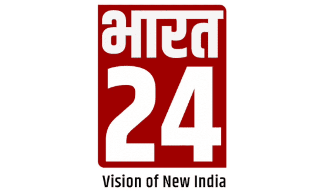 Bharat 24