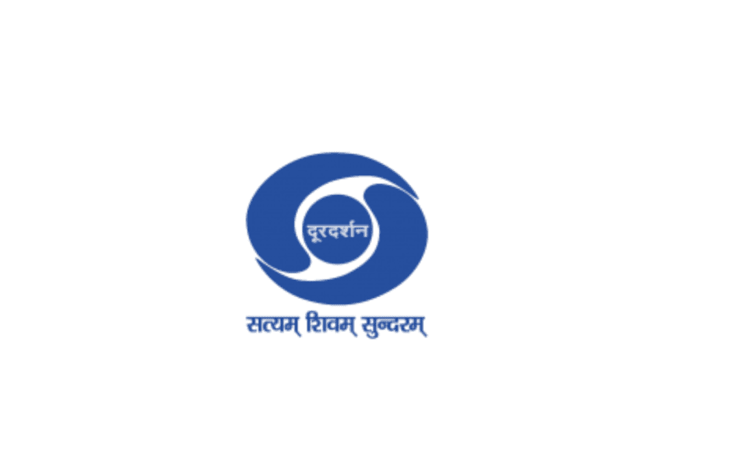 India’s national broadcaster, Doordarshan, goes on air with Nitro video servers.