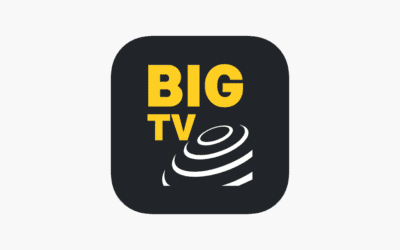 Big tv goes on air with a complete media management workflow from Workflowlabs
