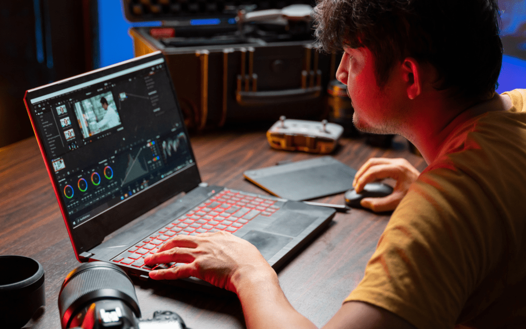 6 Advanced Tips for Managing Large-Scale Video Projects