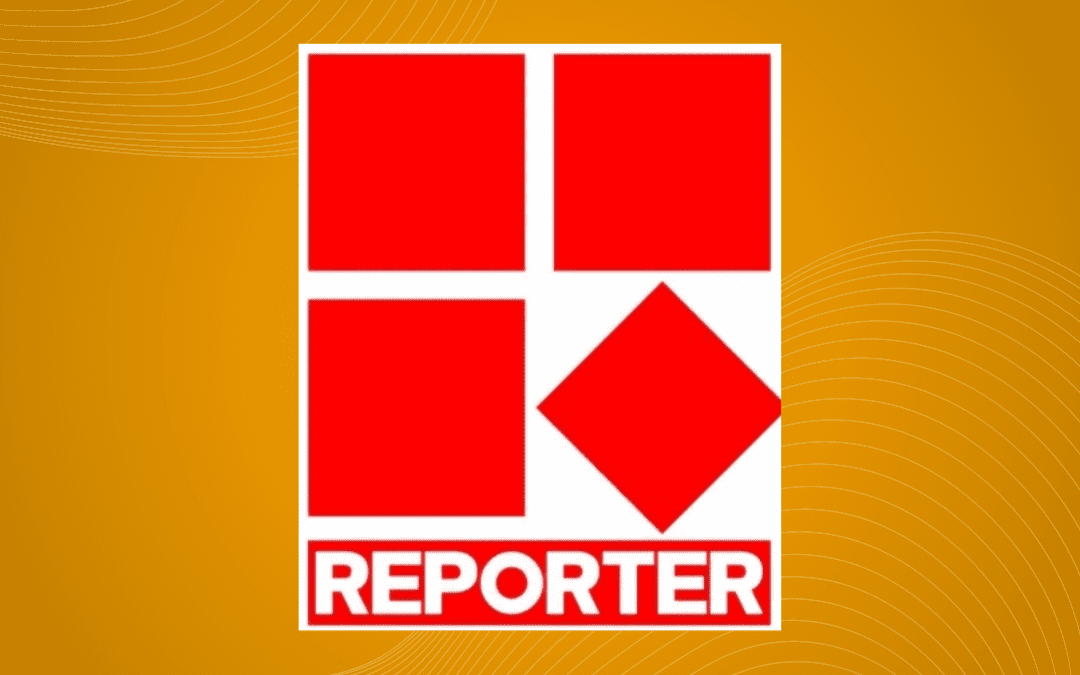 Workflowlabs powers the relaunch of Reporter TV