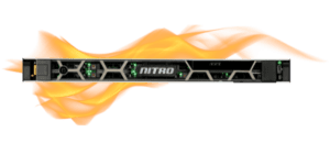 Nitro Video Server