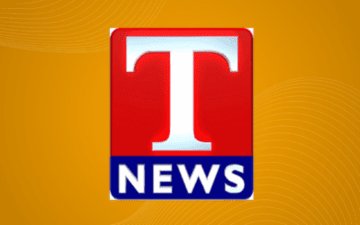 T News Enhances News Delivery with Advanced Automation Solutions