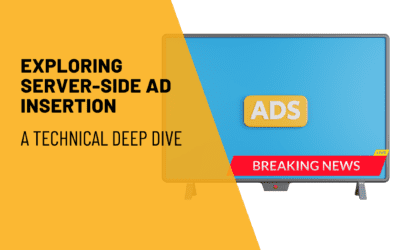 Exploring Server-Side Ad Insertion: A Technical Deep Dive