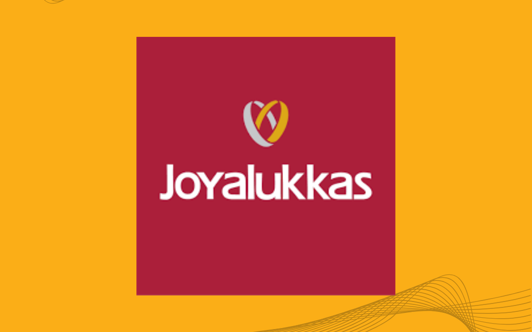 Joyalukkas