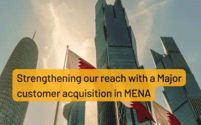 Workflowlabs Delivers AI-Powered Fusion MAM Solution for Major Government Agency in MENA