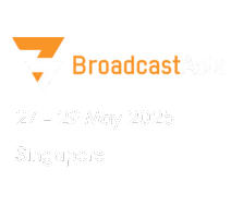 Broadcast Asia 2025