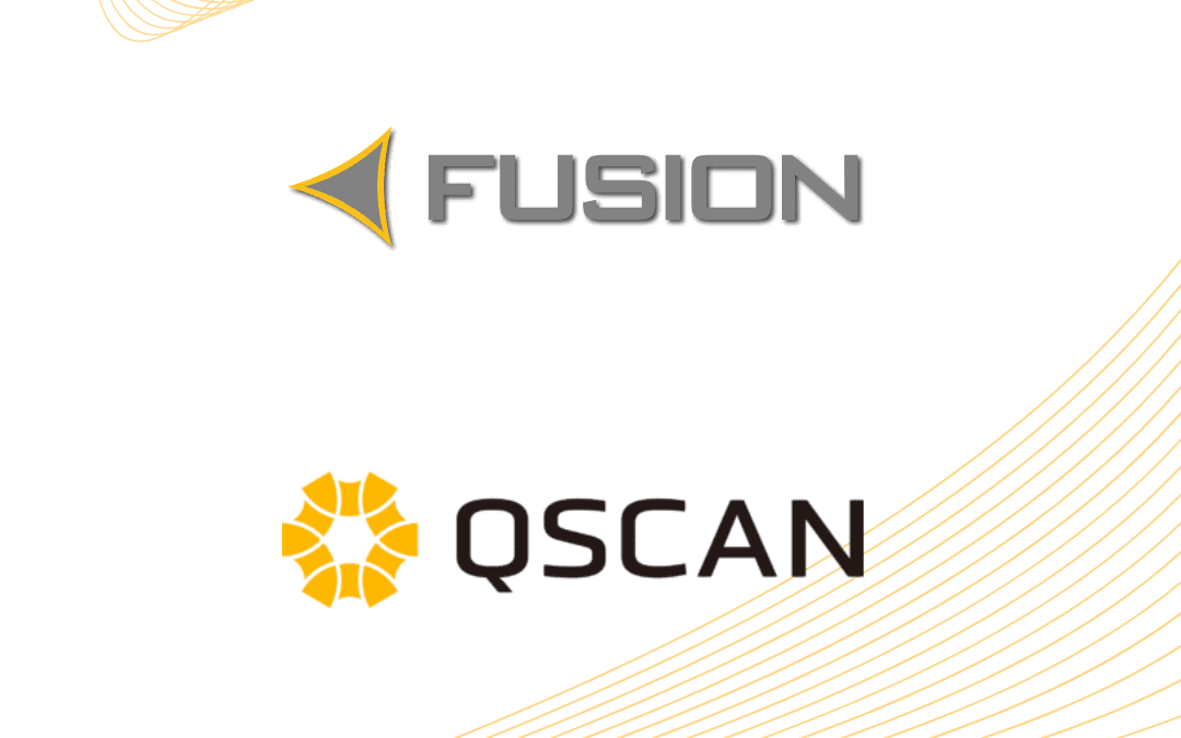 Enhancing QC Efficiency: QScan Now Seamlessly Integrated with Workflowlabs Fusion for Streamlined Asset Management