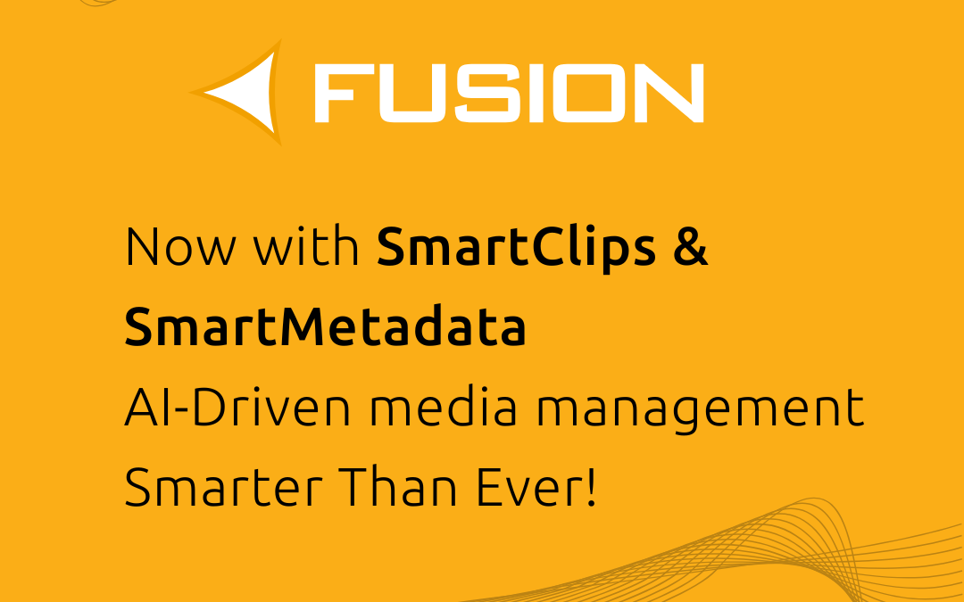 Fusion Smart Clips