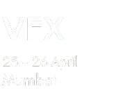 VFX and Post production summit in Mumbai