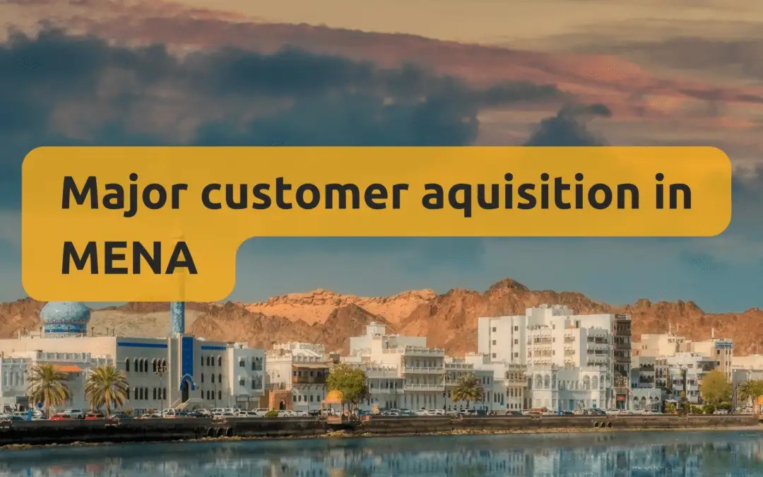 Driving Media Workflow Efficiency for a Key Middle East Client