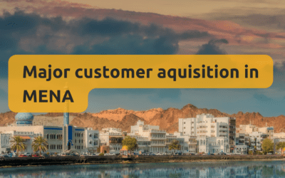Driving Media Workflow Efficiency for a Key Middle East Client