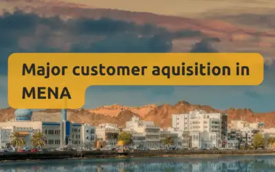 Driving Media Workflow Efficiency for a Key Middle East Client