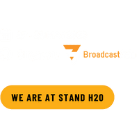 Broadcast expo Broadcast expo