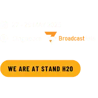 Broadcast expo Broadcast expo