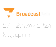 Broadcast Asia