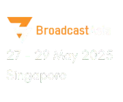 Broadcast Asia