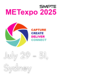 MET Expo 2025, Sydney