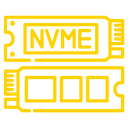 Next-Gen NVMe Storage