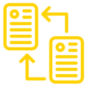 up to 100 Gbps Data Transfer