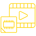 Broad Codec Support