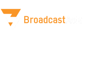 Broadcast Asia 2026