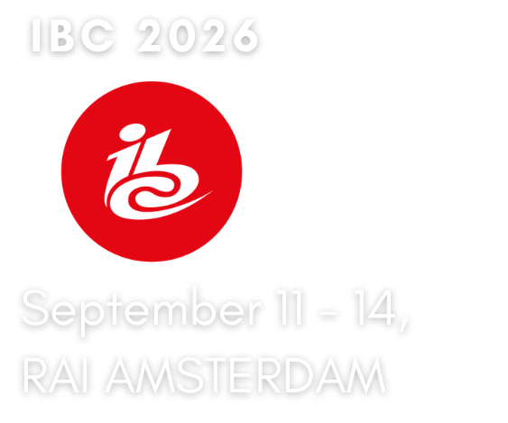IBC 2026